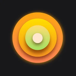 Stacked: Routine, Stack Habits 图标